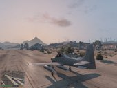 Embraer A-29B Super Tucano